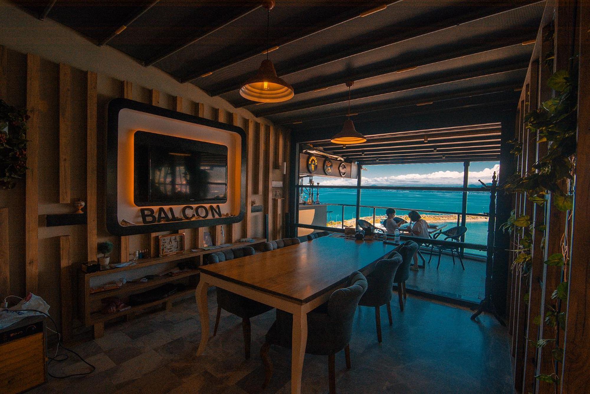 Royal Comfort Hotel Arakli Bagian luar foto