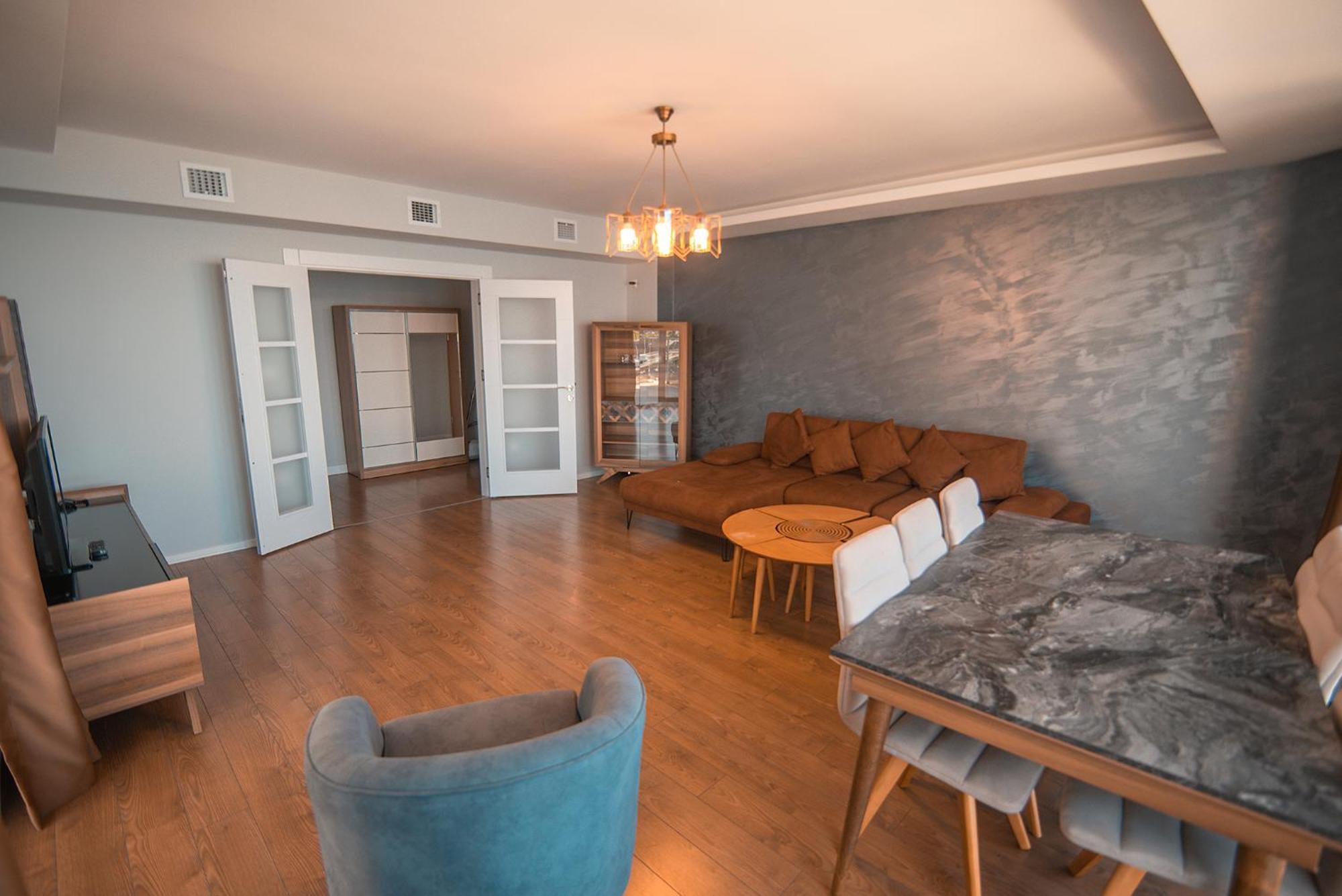 Royal Comfort Hotel Arakli Bagian luar foto